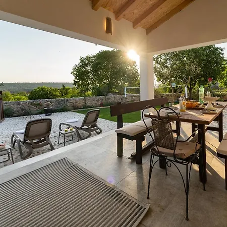 - Thorak Villa