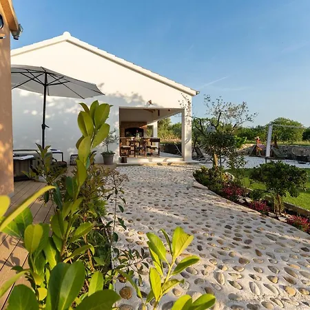- Thorak Villa *