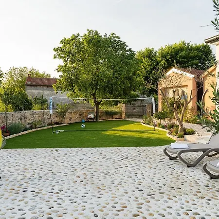 - Thorak Villa Anic